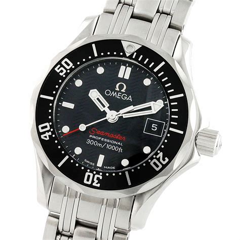 omega women's watches seamaster